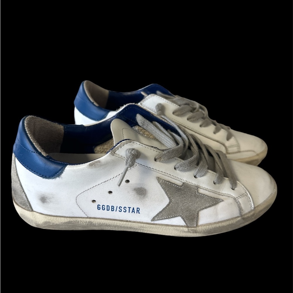 Golden goose very good condition. Size 37. - Picture 4 of 16